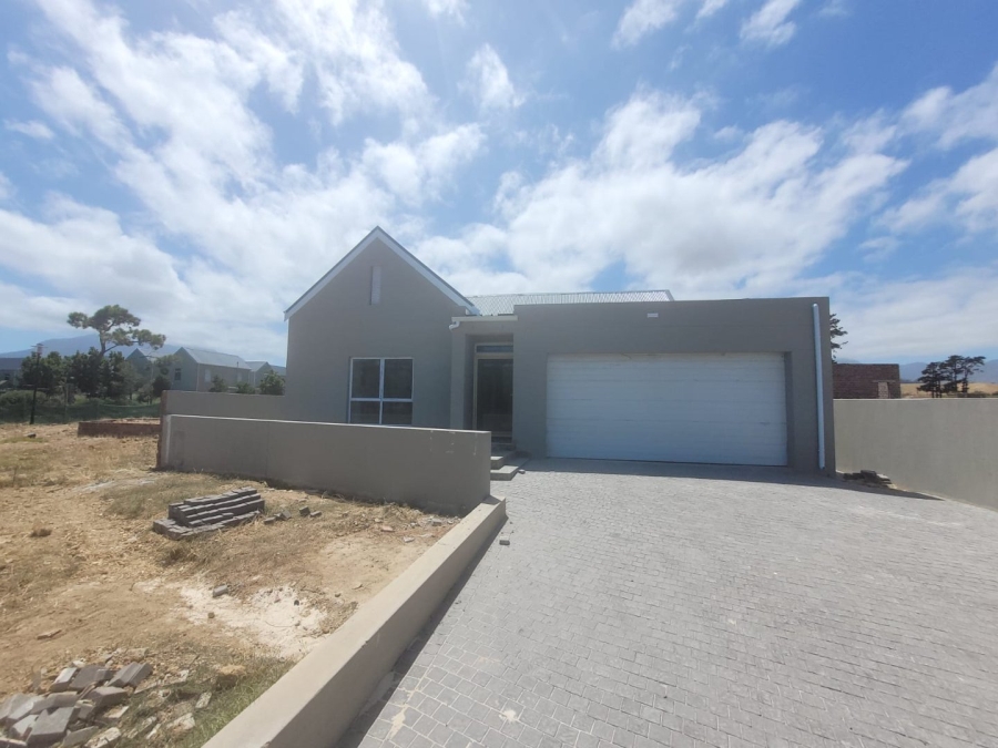 3 Bedroom Property for Sale in Somerset Lakes Western Cape